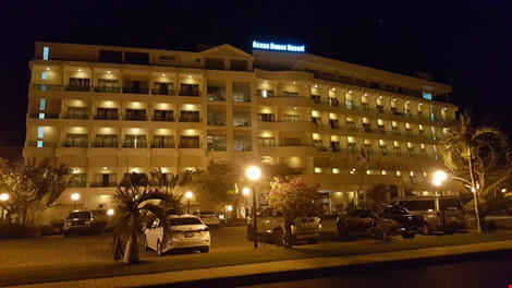 Thâu tóm dự án từ tay tỷ phú Mỹ, đại gia Việt làm siêu dự án nghìn tỷ tại Phan Thiết