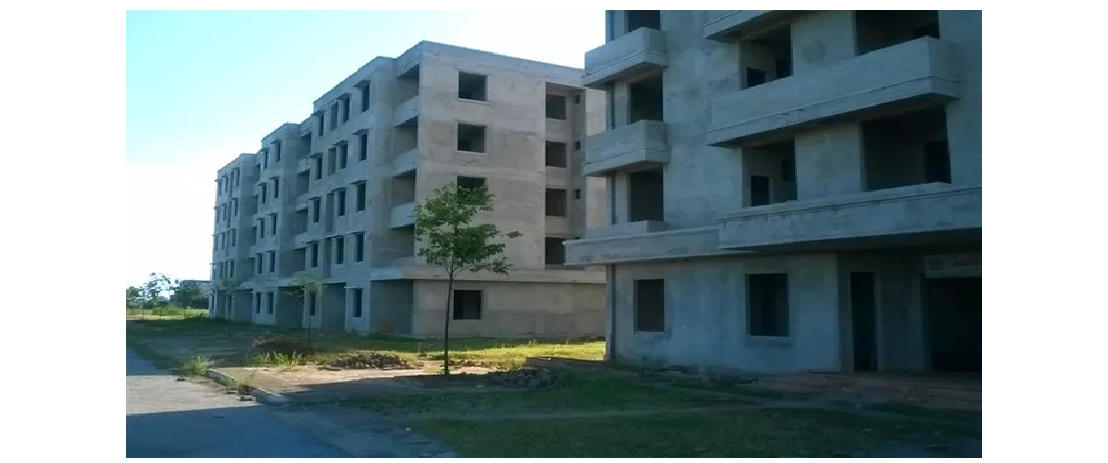 Đến lúc chấm dứt những siêu dự án “trên giấy”!