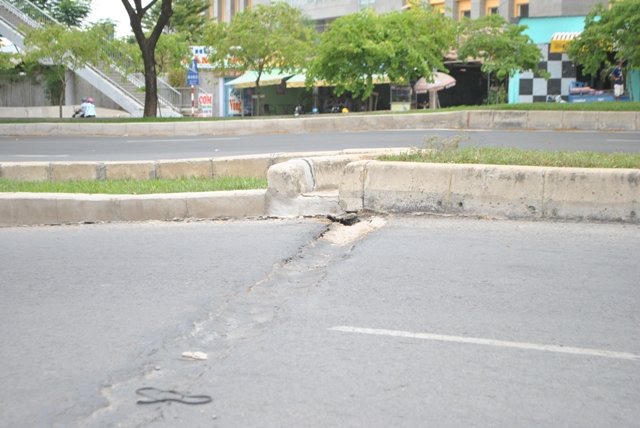 Dự án City Gate Tower bị kiến nghị đình chỉ thi công