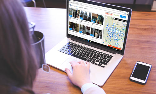 Canh bạc đầu tư 'Uber bất động sản' của doanh nhân Mỹ gốc Việt