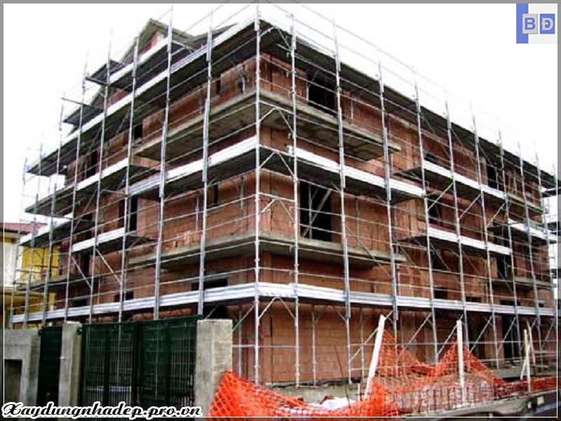 Thanh tra 16 nhà thầu xây dựng tại Hà Nội: Doanh nghiệp lớn vẫn sai phạm