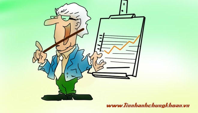 Cổ phiếu cần quan tâm,công ty chứng khoán