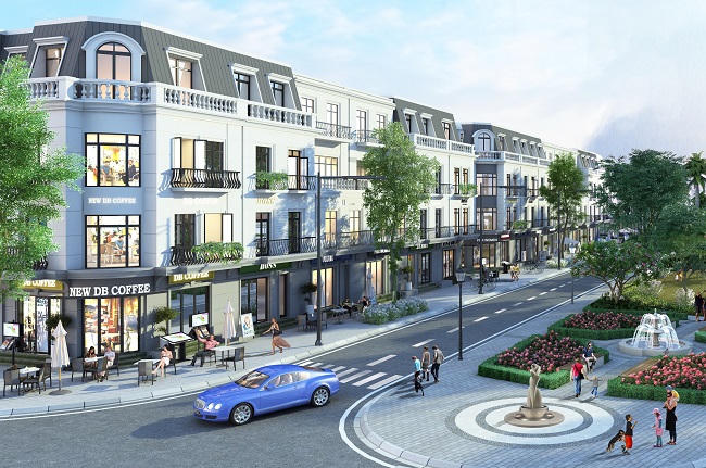 Vịnh Hạ Long,BĐS Quảng Ninh,Vinpearl Hạ Long Bay Resort 