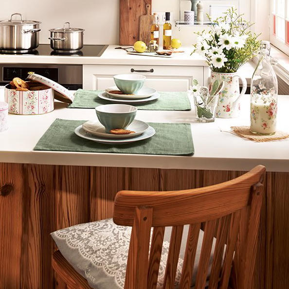 Đây là kiểu nhà bếp siêu tiết kiệm diện tích gia chủ nào cũng mơ ước