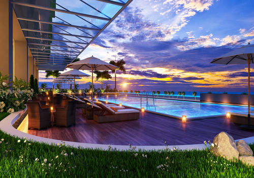 Tuyệt chiêu xử lý khách từ chối mua nhà của dân bảo hiểm