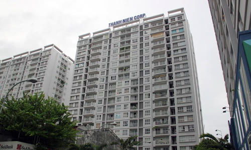 Cư dân Morning Star tố chủ đầu tư giam cả chục tỷ đồng quỹ bảo trì