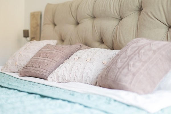 Căn hộ đẹp từng centimet của nhà thiết kế nội thất tài ba