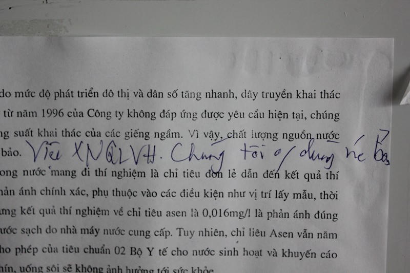 nhà thu nhập thấp, khu đô thị Đặng Xá, Gia Lâm, khu đô thị kiểu mẫu, nước bẩn, công trình xuống cấp nhà thu nhập thấp, khu đô thị Đặng Xá, Gia Lâm, khu đô thị kiểu mẫu, nước bẩn, công trình xuống cấp