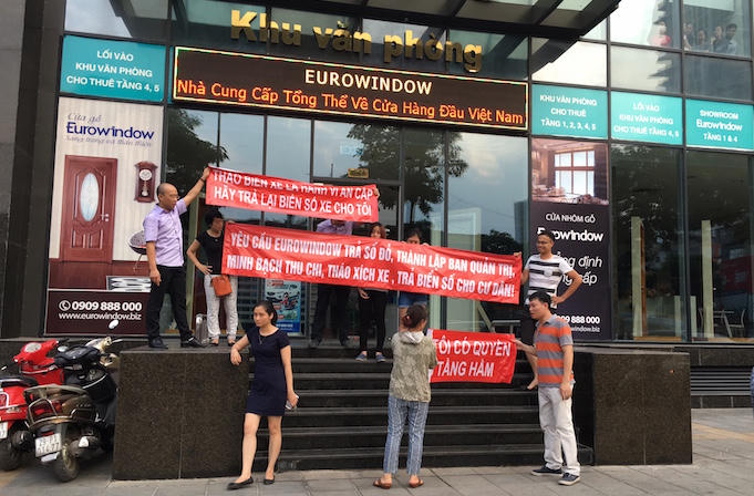 Doanh nghiệp kêu oan vì bị bêu tên 'cắm' dự án tại ngân hàng