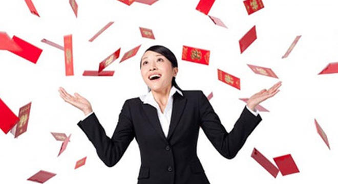 Nhiều doanh nghiệp địa ốc báo lãi quý 4 khởi sắc