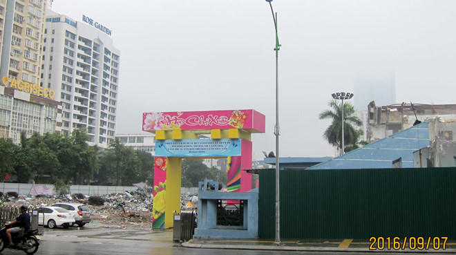 Căn hộ phải viết thư xin mua Riverpark Premier 'cháy hàng'