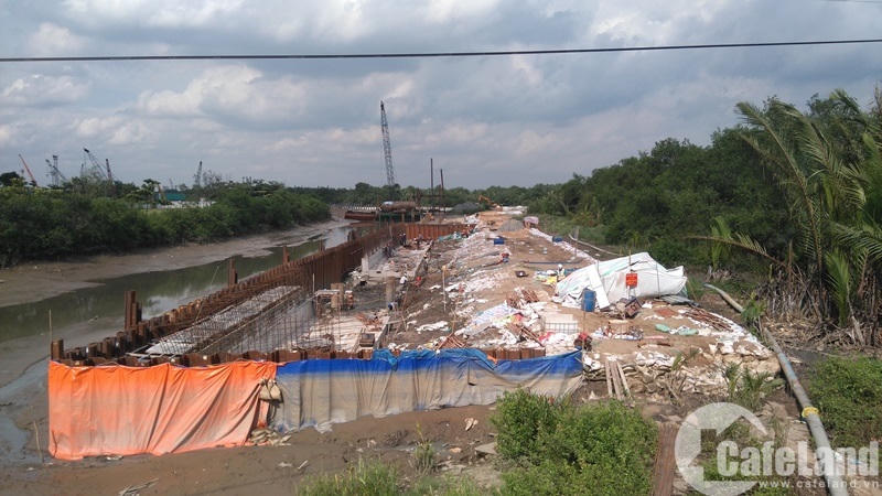 Bất động sản có “sốt” theo siêu dự án 6 tỷ đô của bà Trương Mỹ Lan?