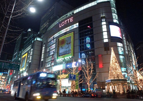 Những đại gia ngoại muốn mua Big C Việt Nam