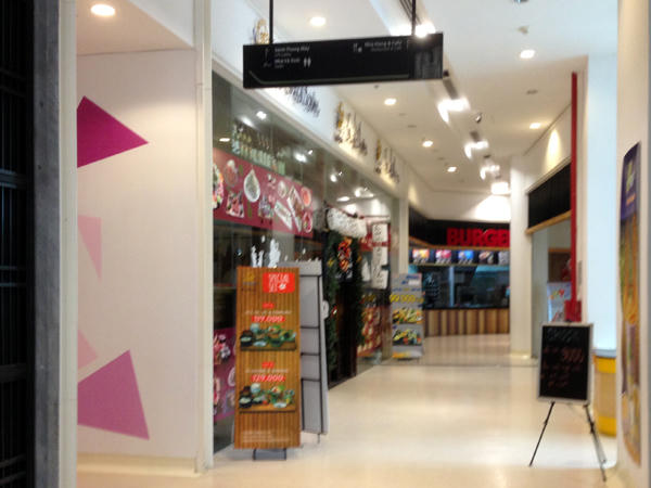 bán-lẻ, thị-trường, mua-sắm, trung-tâm-thương-mại, phía-tây, hàng-hiệu, hoang-lạnh, Parson