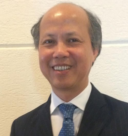 Lo ngại 'bong bóng' bất động sản là hơi quá