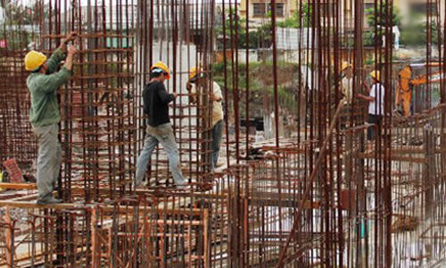 Vốn cho bất động sản ra sao nếu sửa Thông tư 36