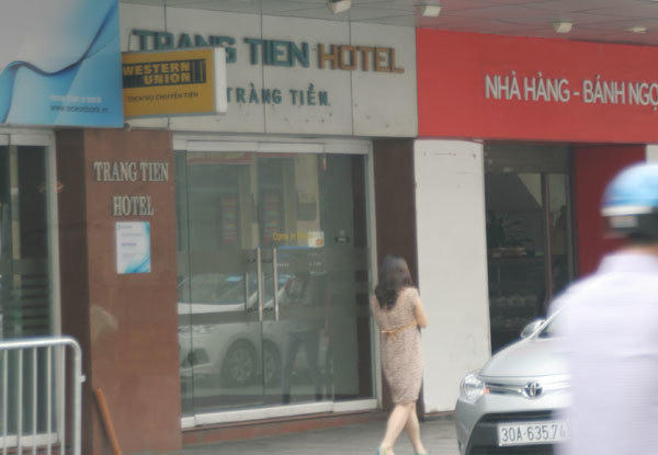 đất vàng, đất vàng hồ gươm, hồ gươm, trung tâm thương  mại, kem tràng tiền, dự án, đất-vàng-Hồ-Gươm, dự-án, bỏ-hoang, đất-vàng, Tràng-Thi, kem-tràng-tiền