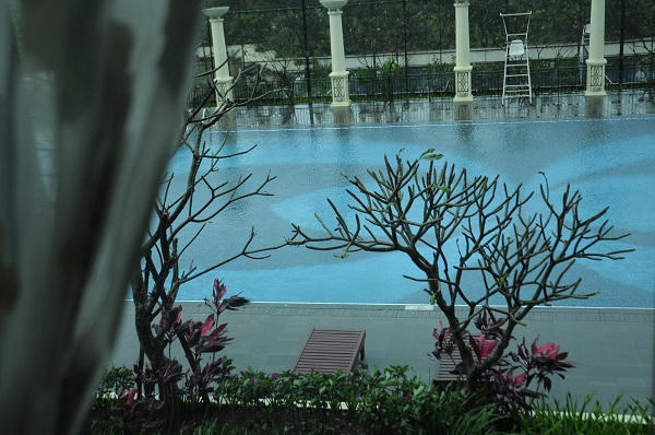 Cận cảnh nội thất cực xa xỉ trong biệt thự triệu USD ở KĐT Ciputra