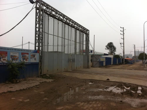 Cận cảnh dự án 1,9 tỷ USD của Bitexco trên "đất vàng" Hà Nội