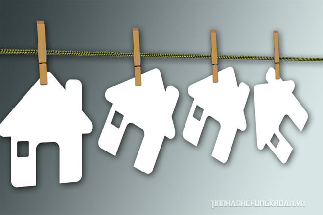 Từ công nhân bỏ việc thành sếp địa ốc nợ ngập đầu