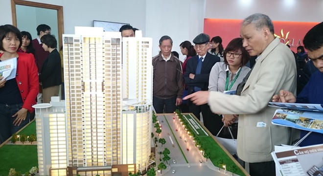 Bất động sản nhà ở: Thị trường đang ở đâu?