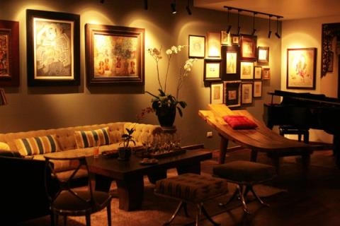 Ngắm biệt thự nhà vườn triệu USD nhà Diva Hồng Nhung