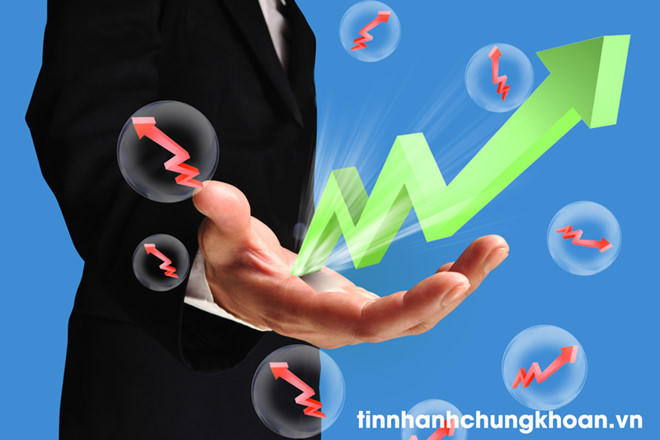 Diễn biến cổ phiếu vàng cần quan tâm tuần vừa qua