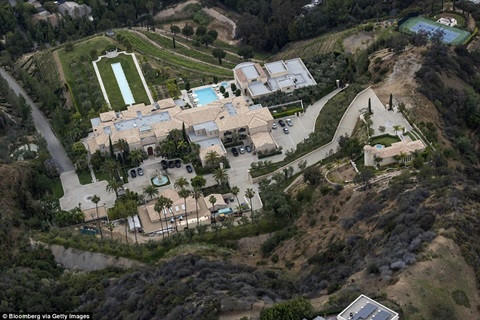 Những khu địa ốc 'làm mưa làm gió' thị trường thế giới có gì đặc biệt?