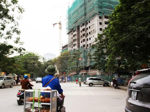 Tin vui cho người vay vốn mua nhà: Xem xét giải ngân hết gói 30.000 tỷ đồng