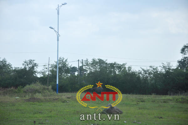 Hoang tàn Phượng Hoàng, khu đô thị lớn nhất Móng Cái 