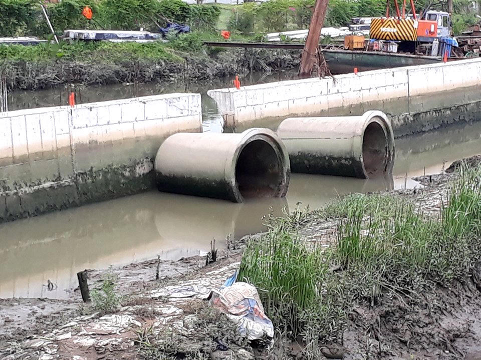 Siêu dự án 6 tỷ USD của Vạn Thịnh Phát được điều chỉnh hệ số giá đất