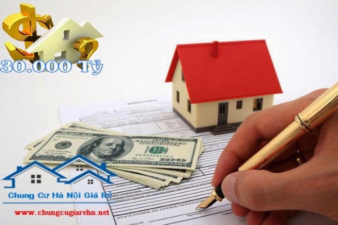 Nhà giá rẻ sẽ trở lại...