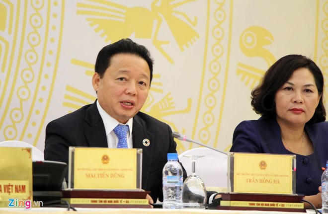 Giá xử lý rác của Đa Phước khiến TP HCM 'mất' 48 tỷ mỗi năm