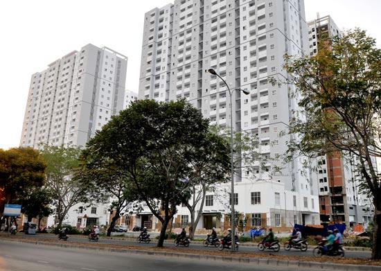 Sớm giải ngân gói 30.000 tỷ đồng cho vay mua nhà ở