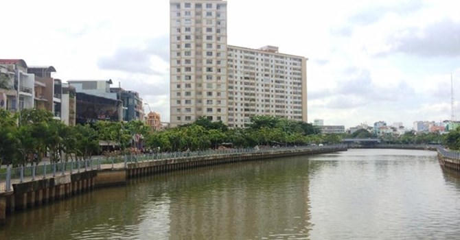 Khuất tất khó tin tại dự án đô thị Miếu Nổi