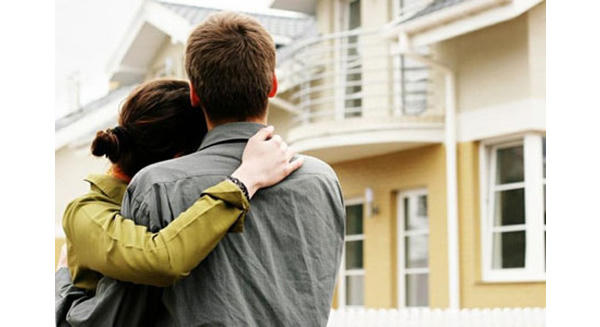 Ước mơ sở hữu căn nhà của người dân Sài Gòn ngày càng xa tầm với