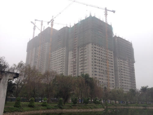 Cần ổn định chính sách với nhà ở xã hội