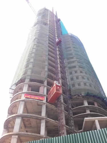 Tiến độ loạt dự án chung cư giá rẻ tại Hà Đông (Phần 1) (21)