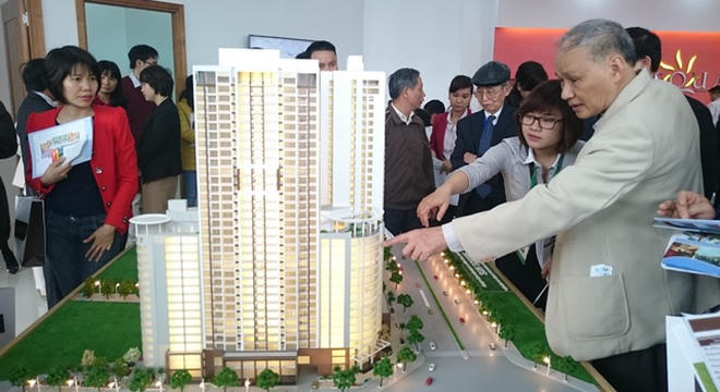 Ất Mùi 2015: Tuổi nào hợp “buôn” nhà đất?