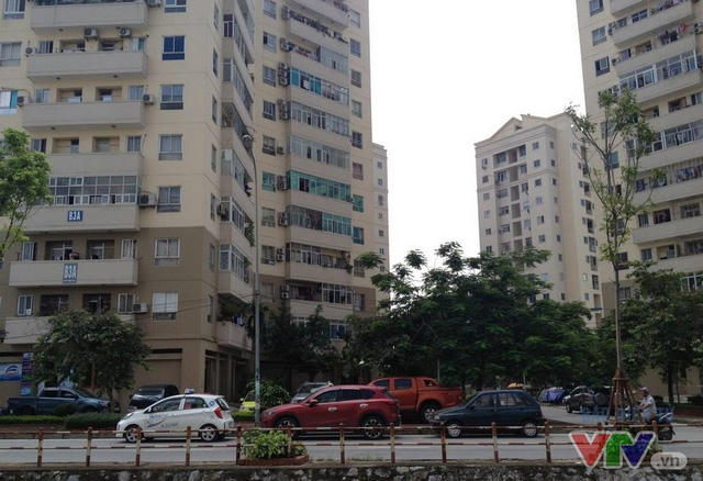 Mua bán "trao tay" gây khó cho việc làm sổ đỏ