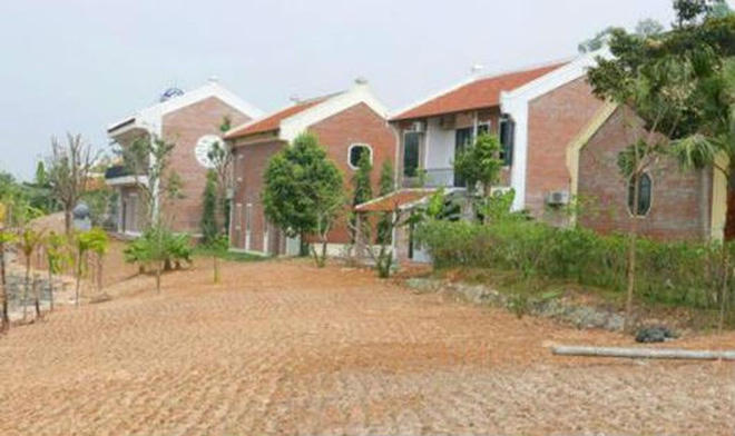 Lộ diện hai tòa nhà không phép, sai quy hoạch