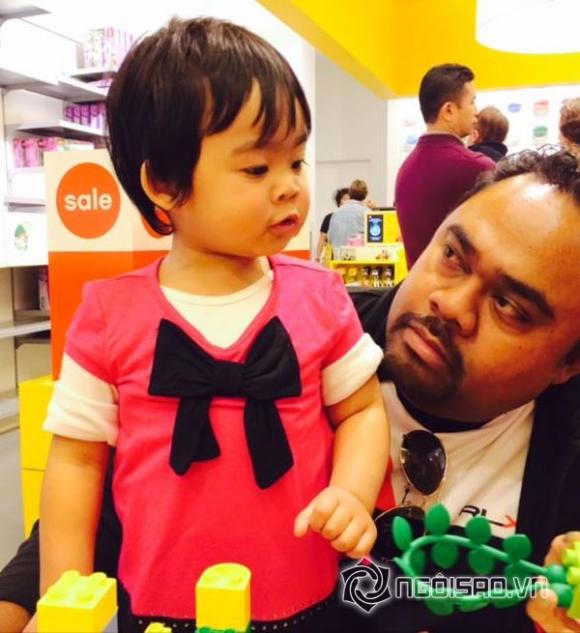 Chồng ca sĩ Thu Phương: 'Tôi không thương vợ, tôi yêu vợ' Chồng ca sĩ Thu Phương: 'Tôi không thương vợ, tôi yêu vợ'