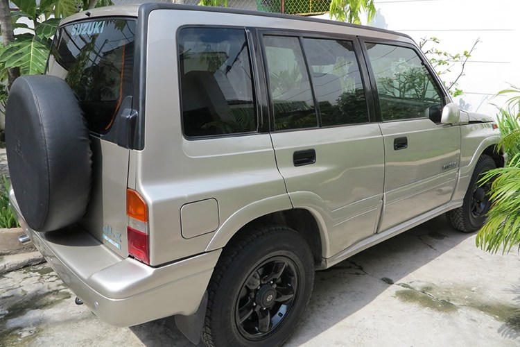 Ô tô Toyota giá rẻ kỷ lục, ra hàng xe 240 triệu đồng