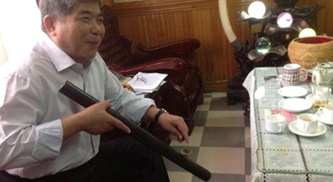 Đại gia Lê Thanh Thản và bí quyết “không cần vay ngân hàng”