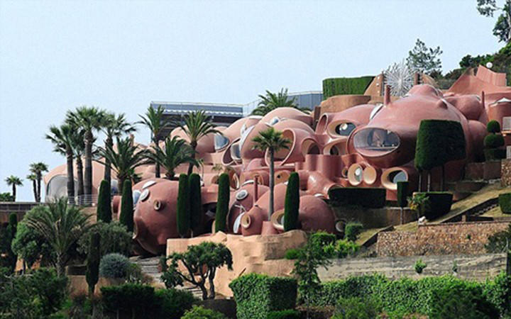 Những khu địa ốc 'làm mưa làm gió' thị trường thế giới có gì đặc biệt?