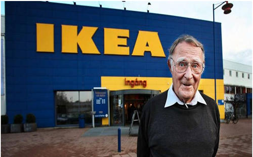 Tỷ phú Thụy Điển cắt tóc ở Việt Nam để tiết kiệm tiền