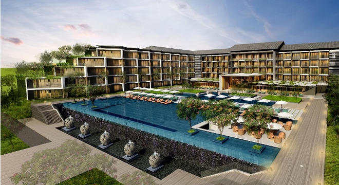 CEO Group: Kinh doanh một phần quỹ đất tại Phú Quốc, lãi quý 4 tăng mạnh