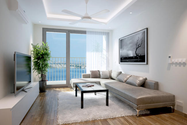 Công viên trong khu đô thị Đoàn ngoại giao đã đi vào hoạt động