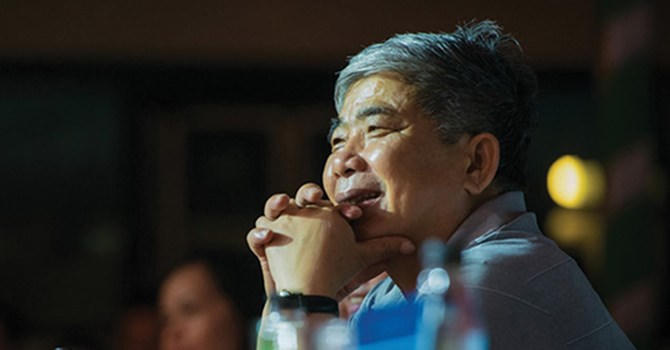 Dự án của đại gia Lê Thanh Thản bị thu giấy phép do xây vượt tầng