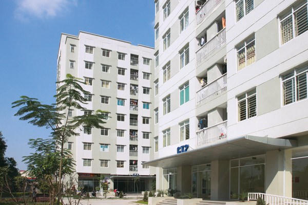 Hàng loạt dự án của Viglacera sai phạm tiền sử dụng đất